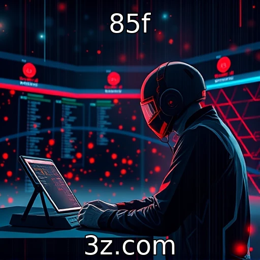 85f Apostas Esportivas Transformam o Jogo: O Que Esperar no Futuro