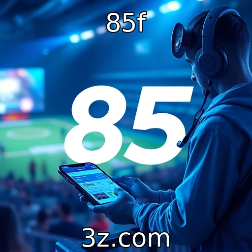 85f Descubra como as criptomoedas estão revolucionando o mercado de apostas