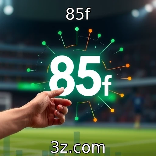 85f Os Segredos das Apostas Esportivas: Análises Para Vencer