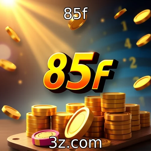 85f Slots emocionantes: Os jackpots progressivos que você não pode perder