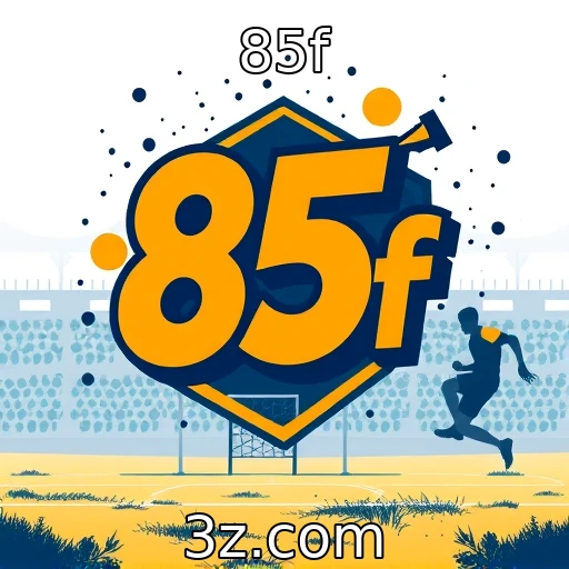 85f Explosão nas Apostas Esportivas: O Que Esperar Para 2025