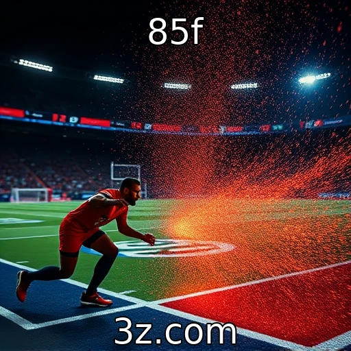 85f Campeonatos de e-sports: um olhar sobre o futuro competitivo