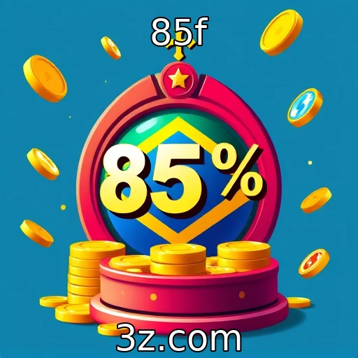85f Os maiores jackpots progressivos que você precisa conhecer hoje