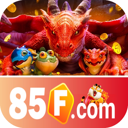 85F Logo