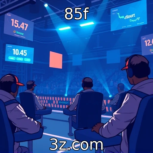 85f Descubra as Melhores Estratégias para Apostas em Futebol Online