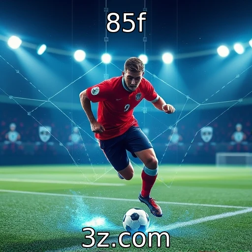 85f Desvendando os Segredos das Apostas Esportivas de Sucesso