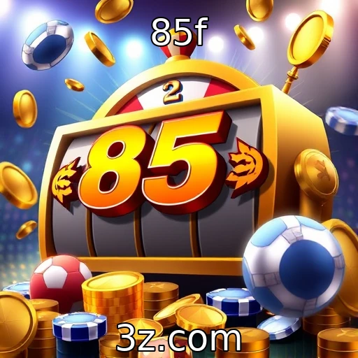 85f Apostas esportivas: como analisar partidas para maximizar ganhos