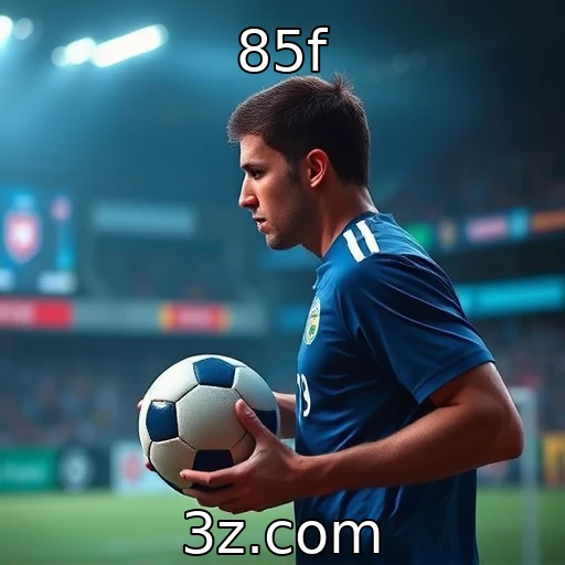 85f Apostas esportivas: como analisar partidas para aumentar suas chances de vitória