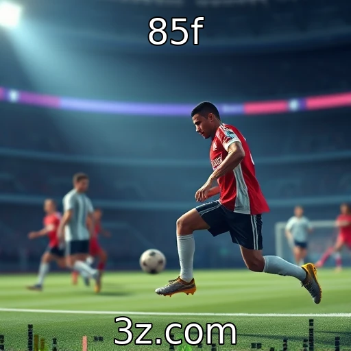 85f Apostas esportivas: estratégias vencedoras para 2025